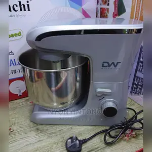 Digiwave 8liters Stand Mixer