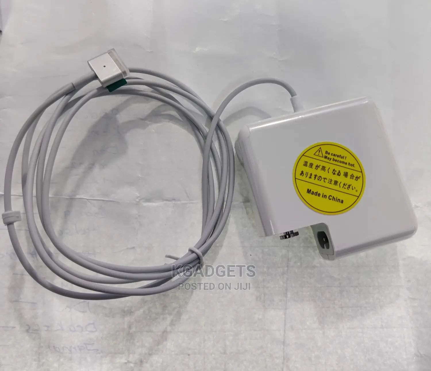 Apple 85w Magsafe Poweradapter