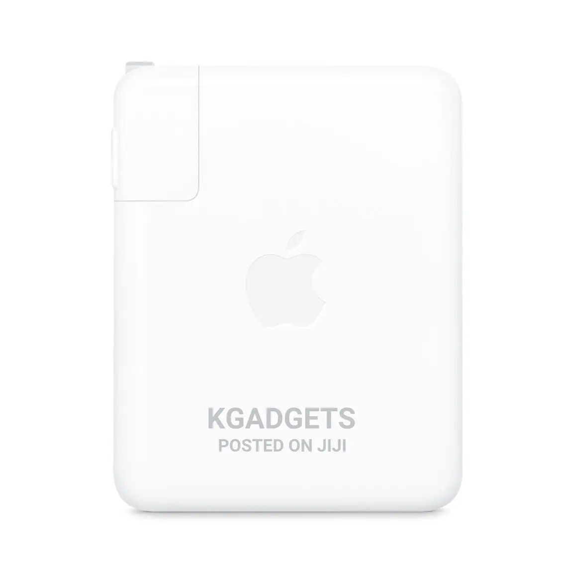 Apple 60w Magsafe Power Adapter Type C