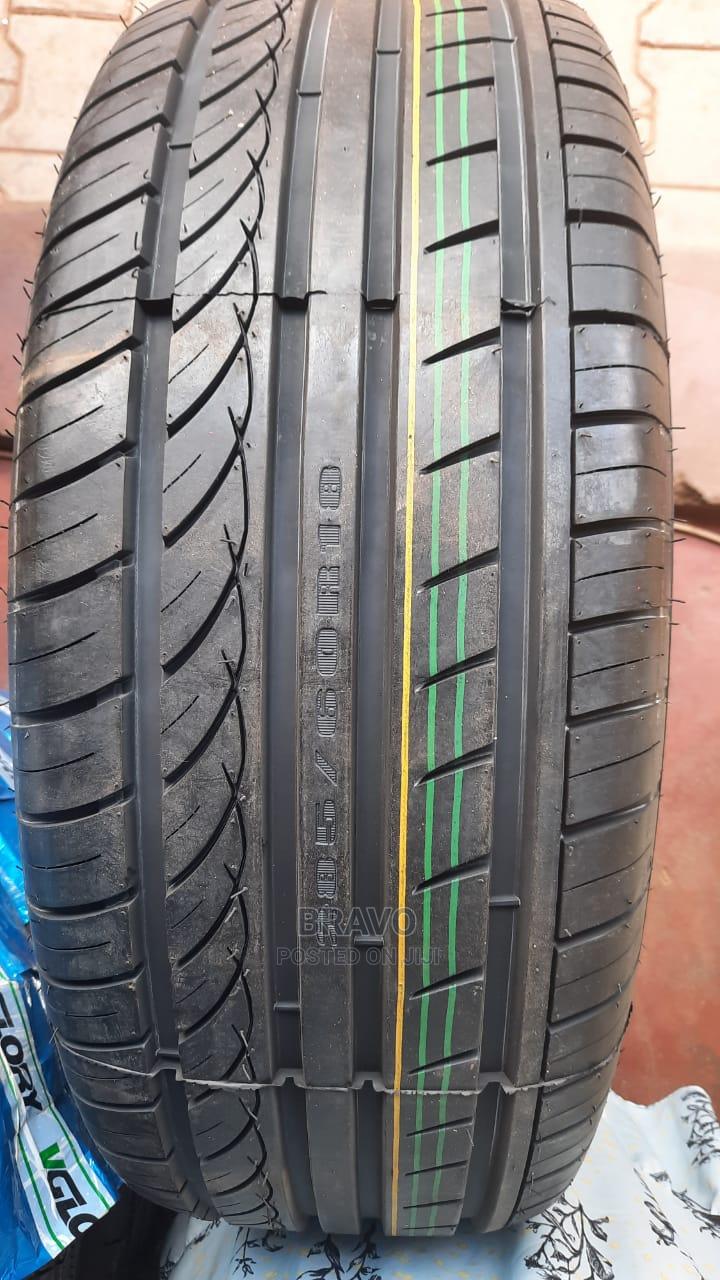 285/60r18 Sunfull Tyre in Central Division - Vehicle Parts ...