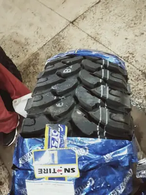 285/65r18 Conforser M/T