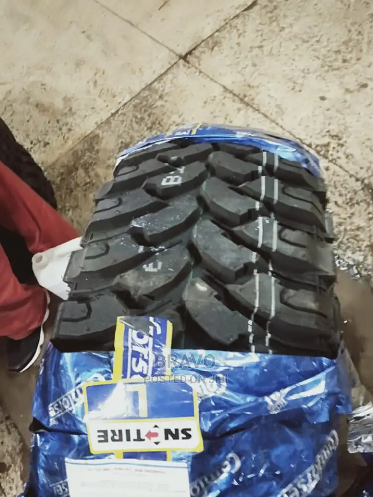 285/65r18 Conforser M/T