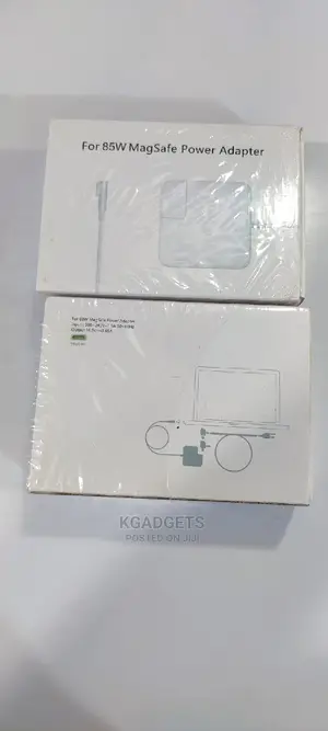 Apple Magsafe Power Adapter 85w for Macbook