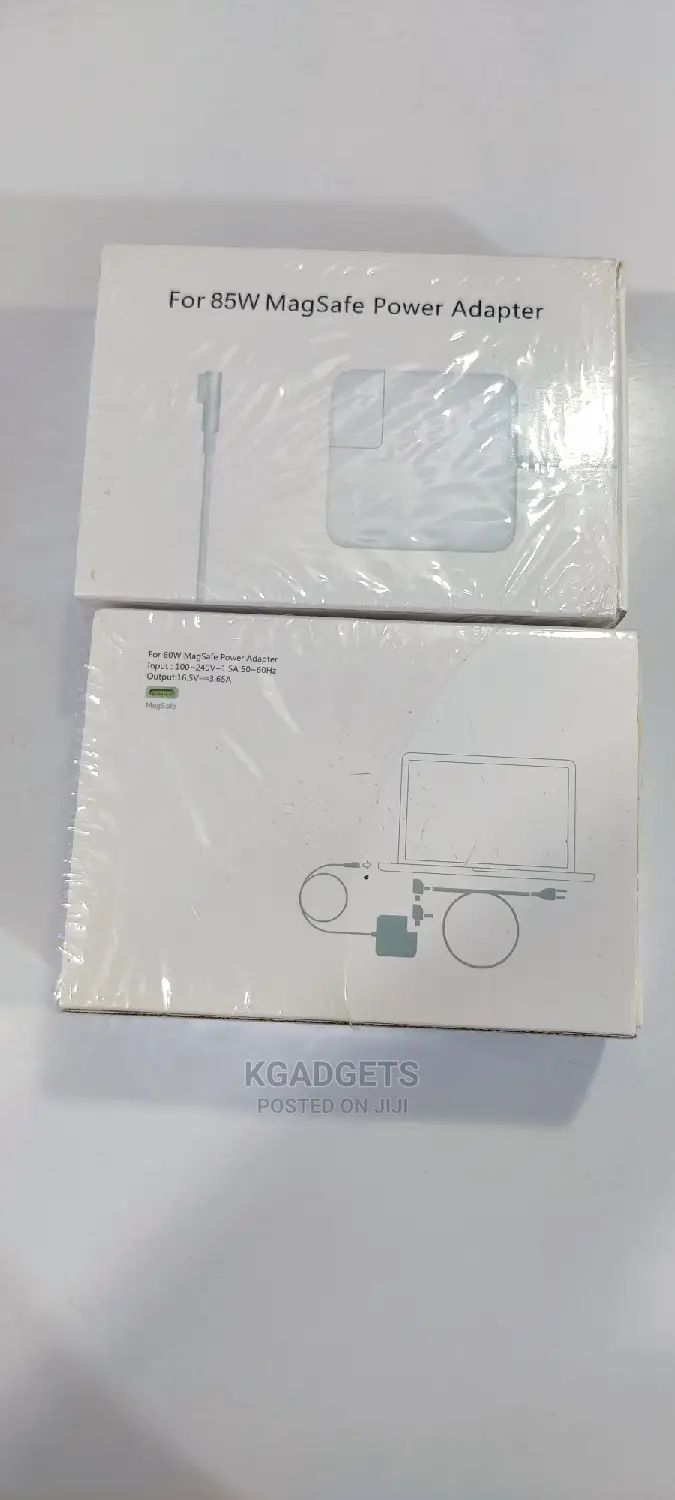 Apple Magsafe Power Adapter 85w for Macbook