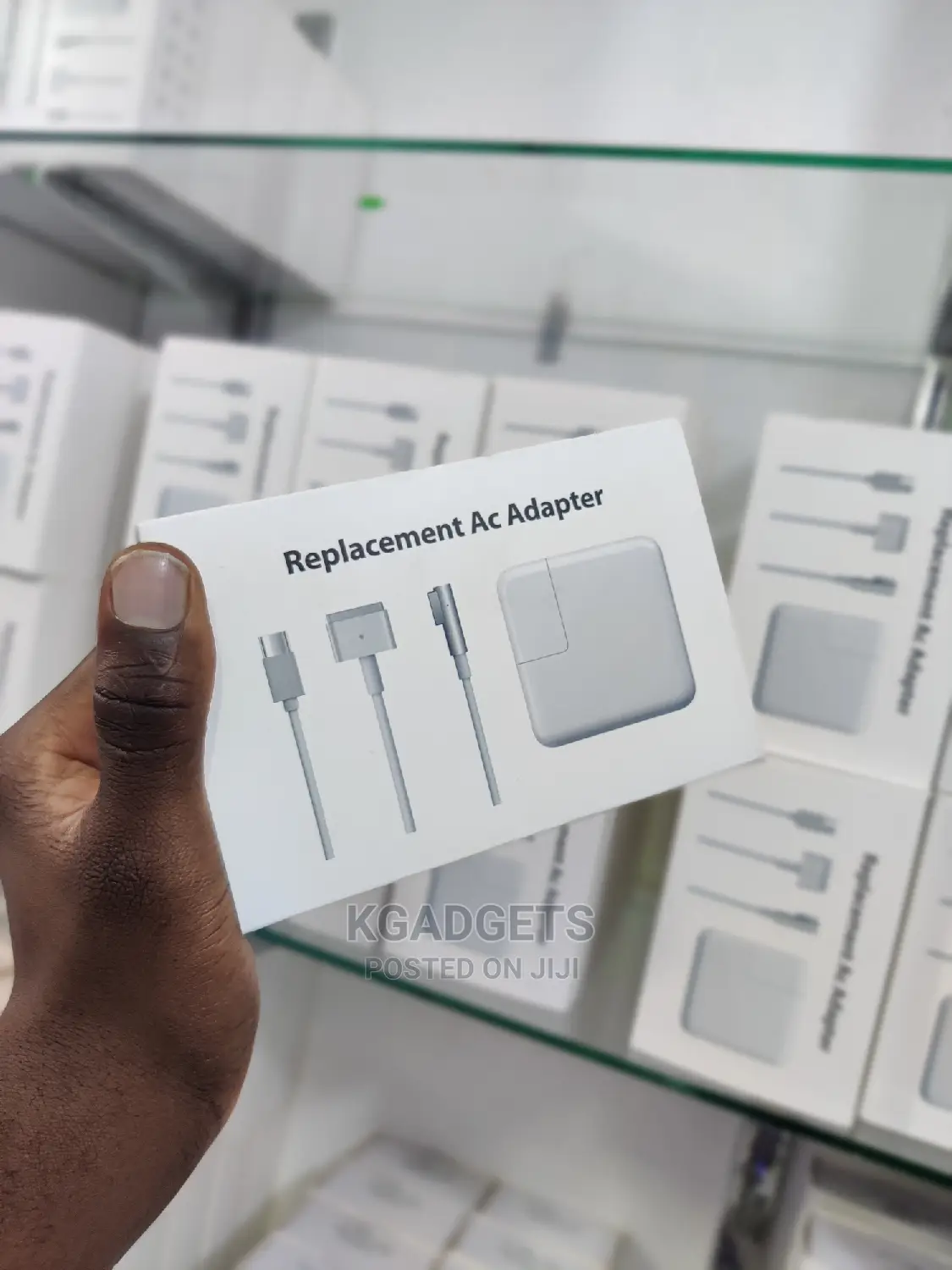 Apple Magsafe Power Adapter 85w for Macbook