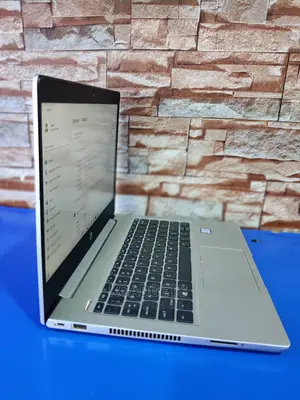 Laptop HP ProBook 430 G6 4GB Intel Core I5 SSD 128GB
