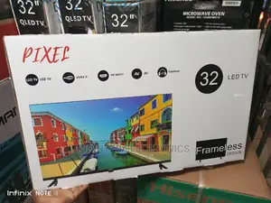 Pixel 32 Digital