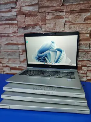 Laptop HP EliteBook 840 G6 8GB Intel Core I7 SSD 256GB