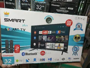 Smart Plus 32 Smart Android
