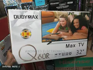 Dubymax Digitl