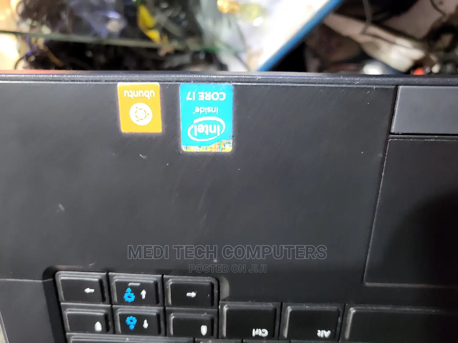 Laptop Dell Latitude 14 E5450 4GB Intel Core I7 HDD 500GB