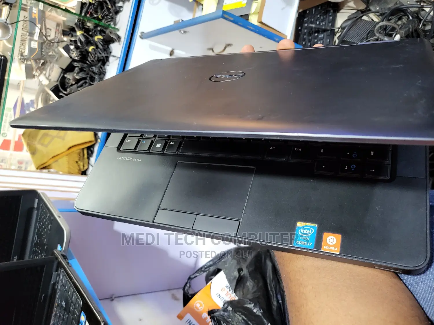 Laptop Dell Latitude 14 E5450 4GB Intel Core I7 HDD 500GB