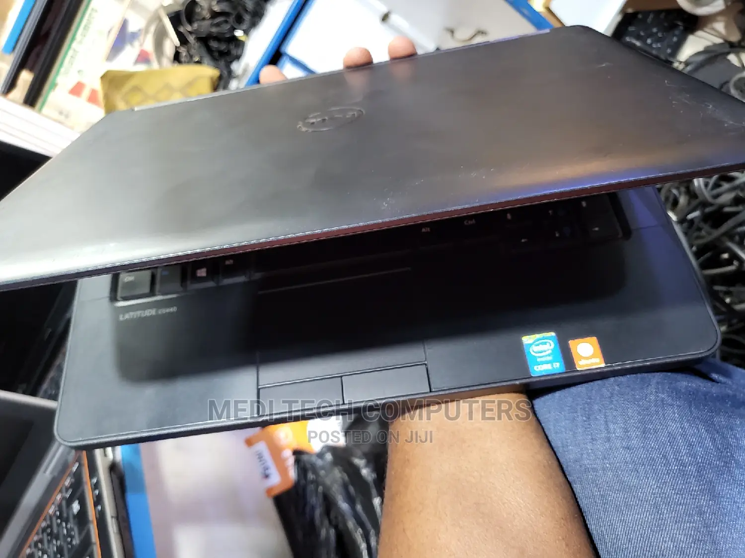 Laptop Dell Latitude 14 E5450 4GB Intel Core I7 HDD 500GB
