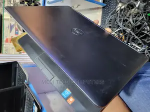 Laptop Dell Latitude 14 E5450 4GB Intel Core I7 HDD 500GB