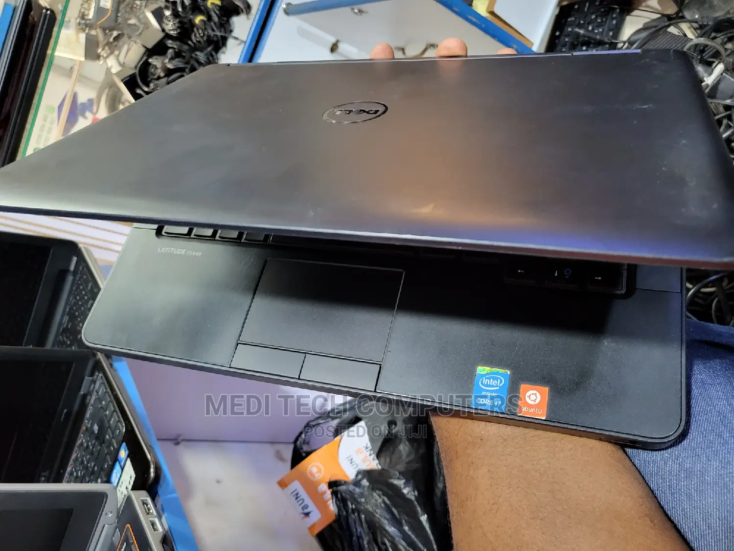 Laptop Dell Latitude 14 E5450 4GB Intel Core I7 HDD 500GB