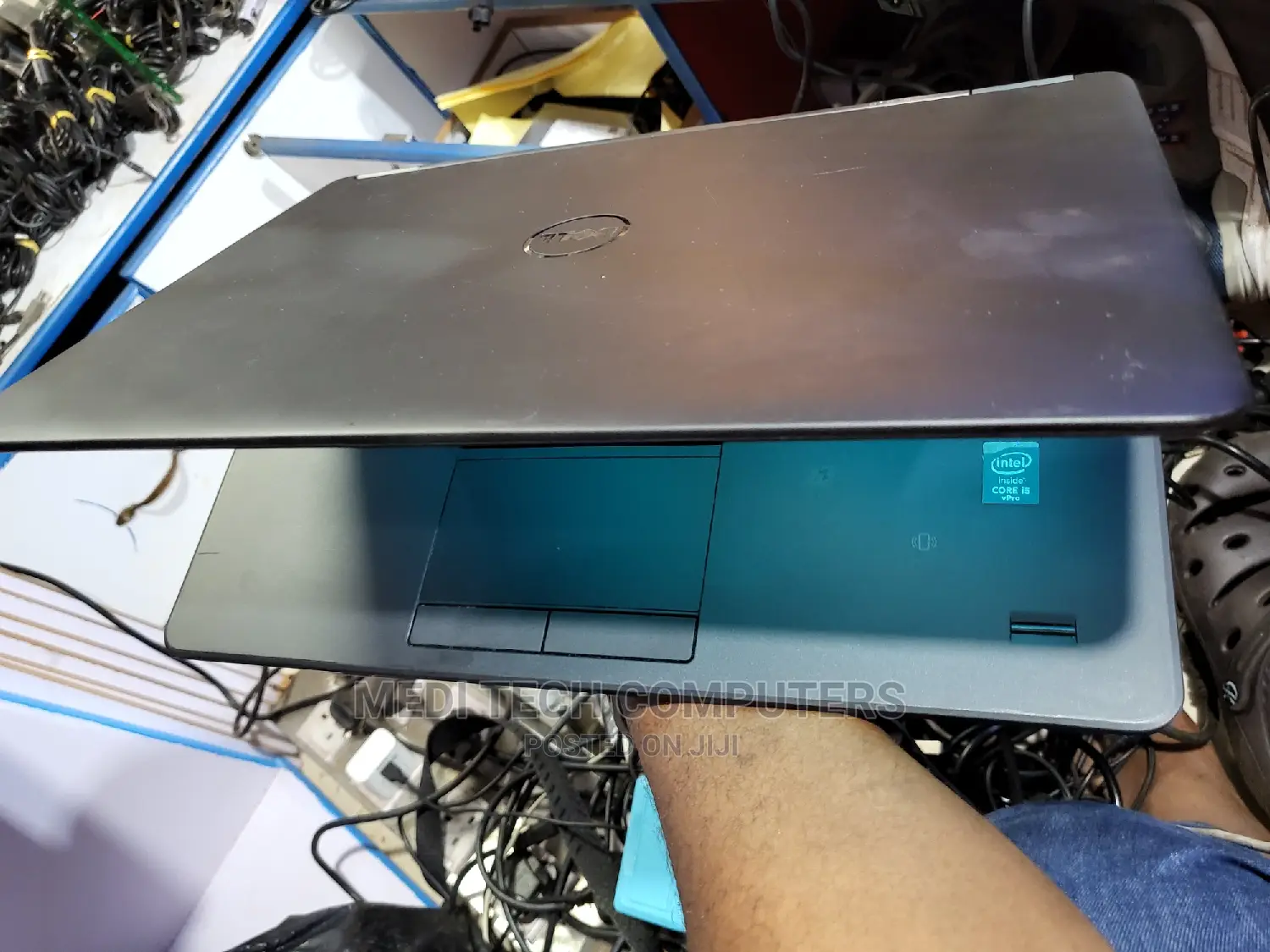 Laptop Dell Latitude 14 E5450 4GB Intel Core I7 HDD 500GB
