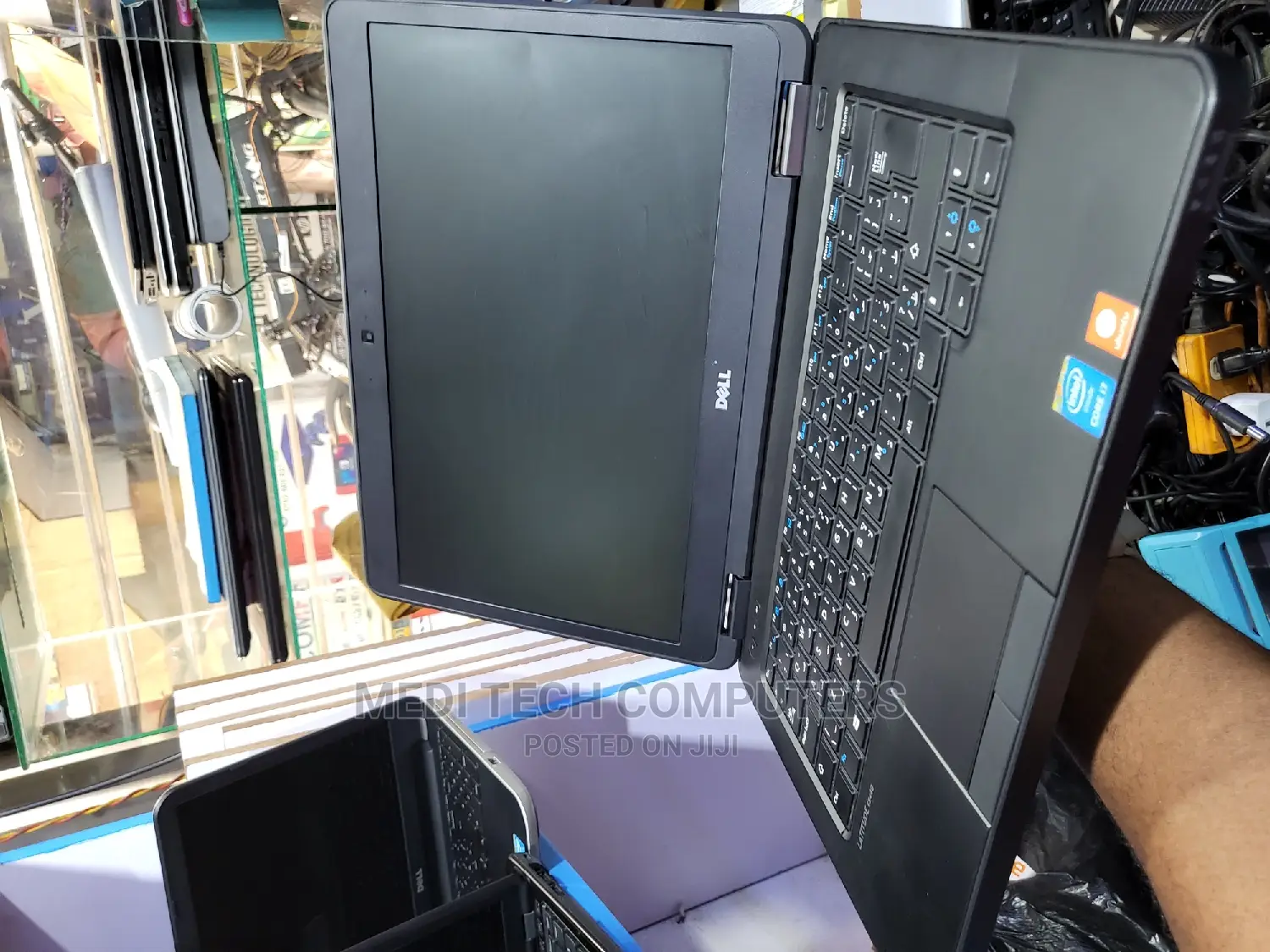 Laptop Dell Latitude 14 E5450 4GB Intel Core I7 HDD 500GB