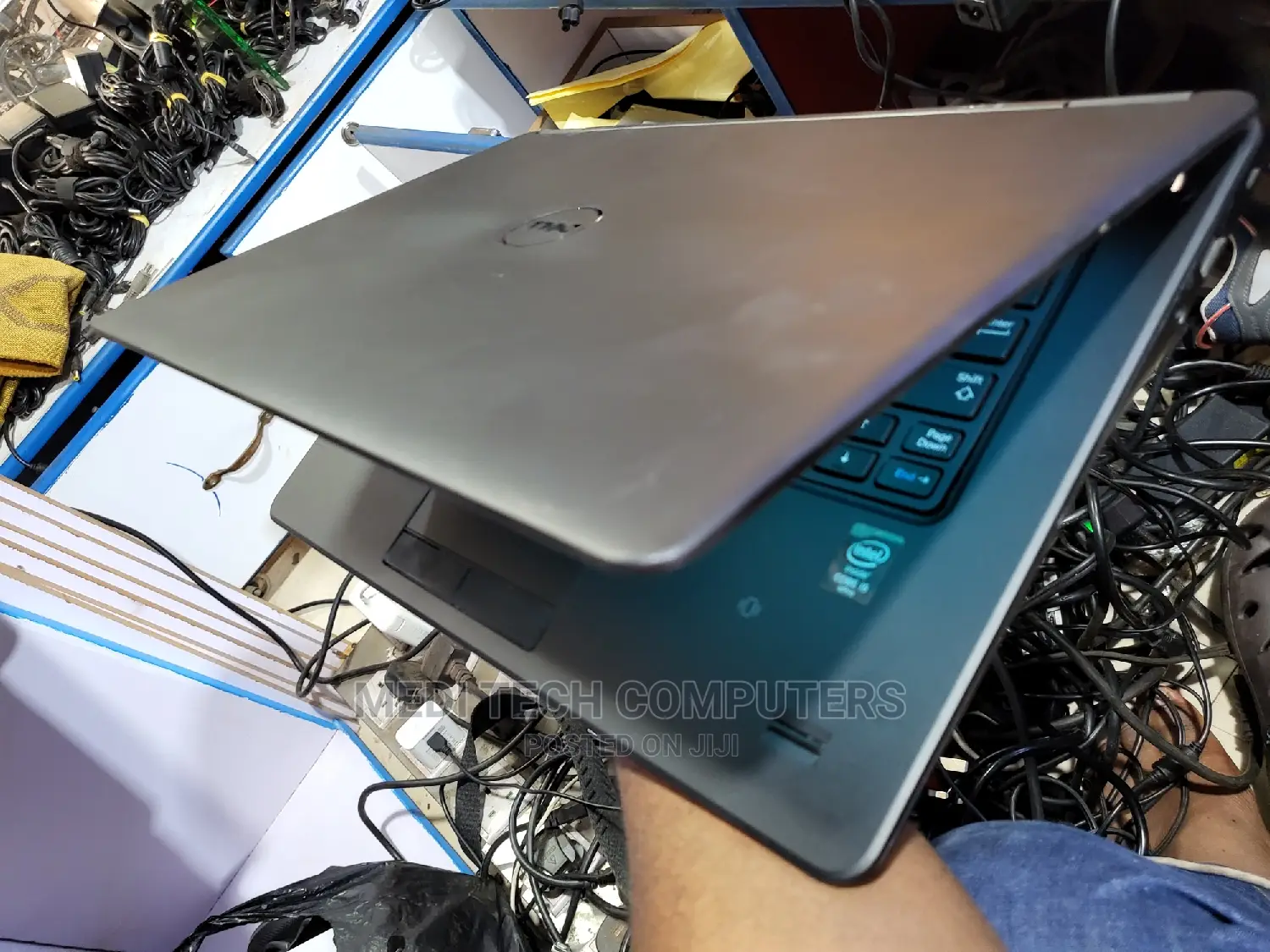 Laptop Dell Latitude 14 E5450 4GB Intel Core I7 HDD 500GB