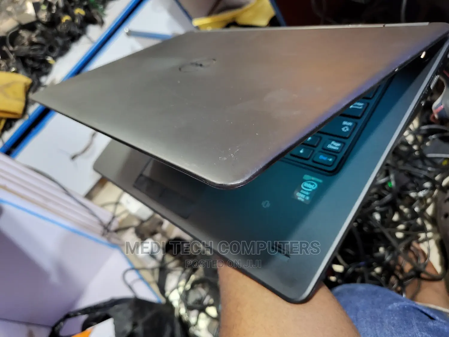 Laptop Dell Latitude 14 E5450 4GB Intel Core I7 HDD 500GB