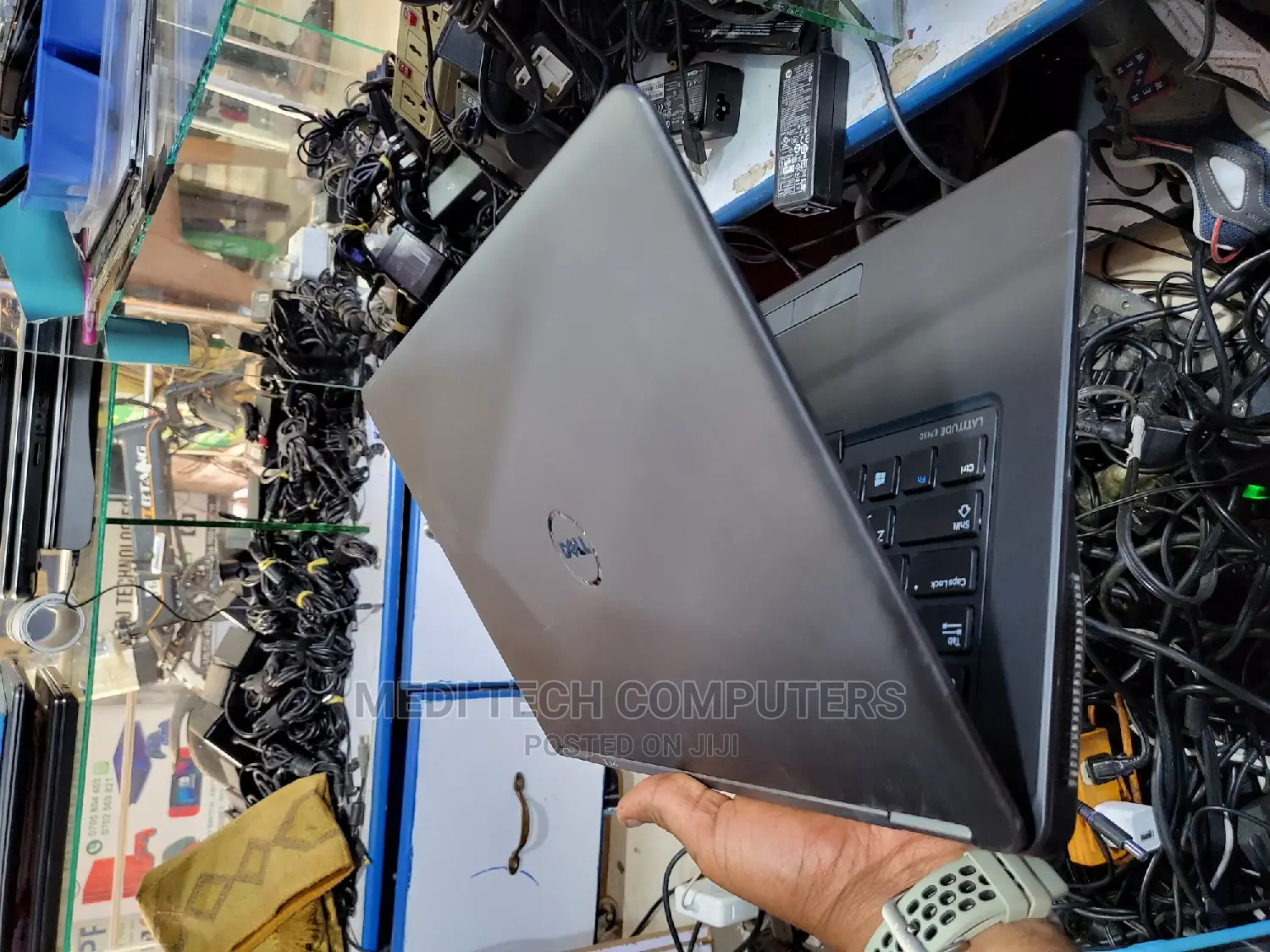 Laptop Dell Latitude 14 E5450 4GB Intel Core I7 HDD 500GB
