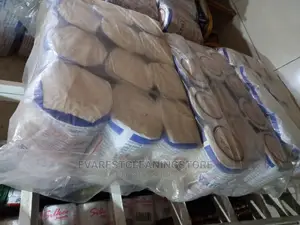 500g Cotton Natural 12 Pieces