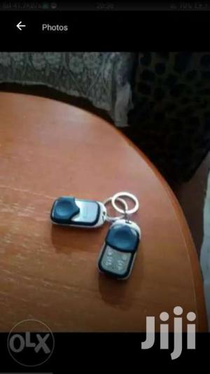 Securitycar Alarm