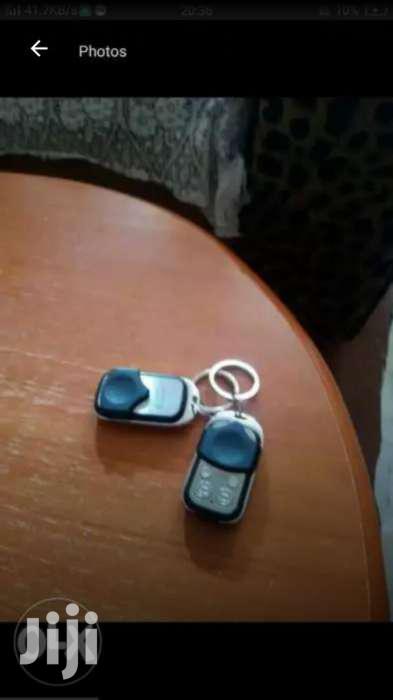 Securitycar Alarm