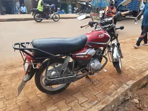 Norton Commando 2020 Blue