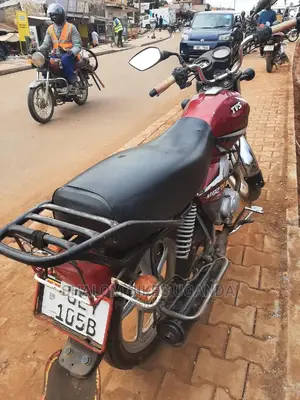 Norton Commando 2020 Blue