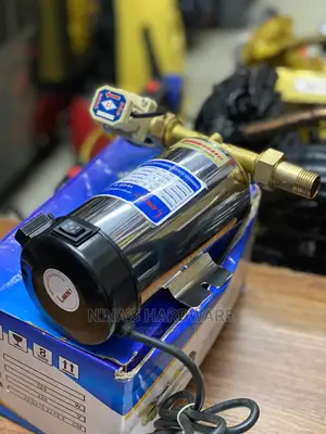 Automatic Cold Water Booster Pump/ Pressure Pump