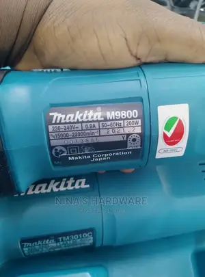 Oscillating Multi-Toolset/ Oscillating Machine