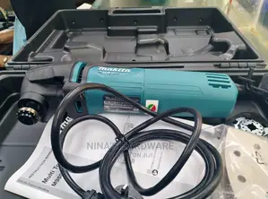 Oscillating Multi-Toolset/ Oscillating Machine