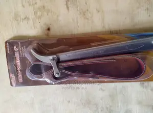 Oil Filter Wrench / Strap Wrench
