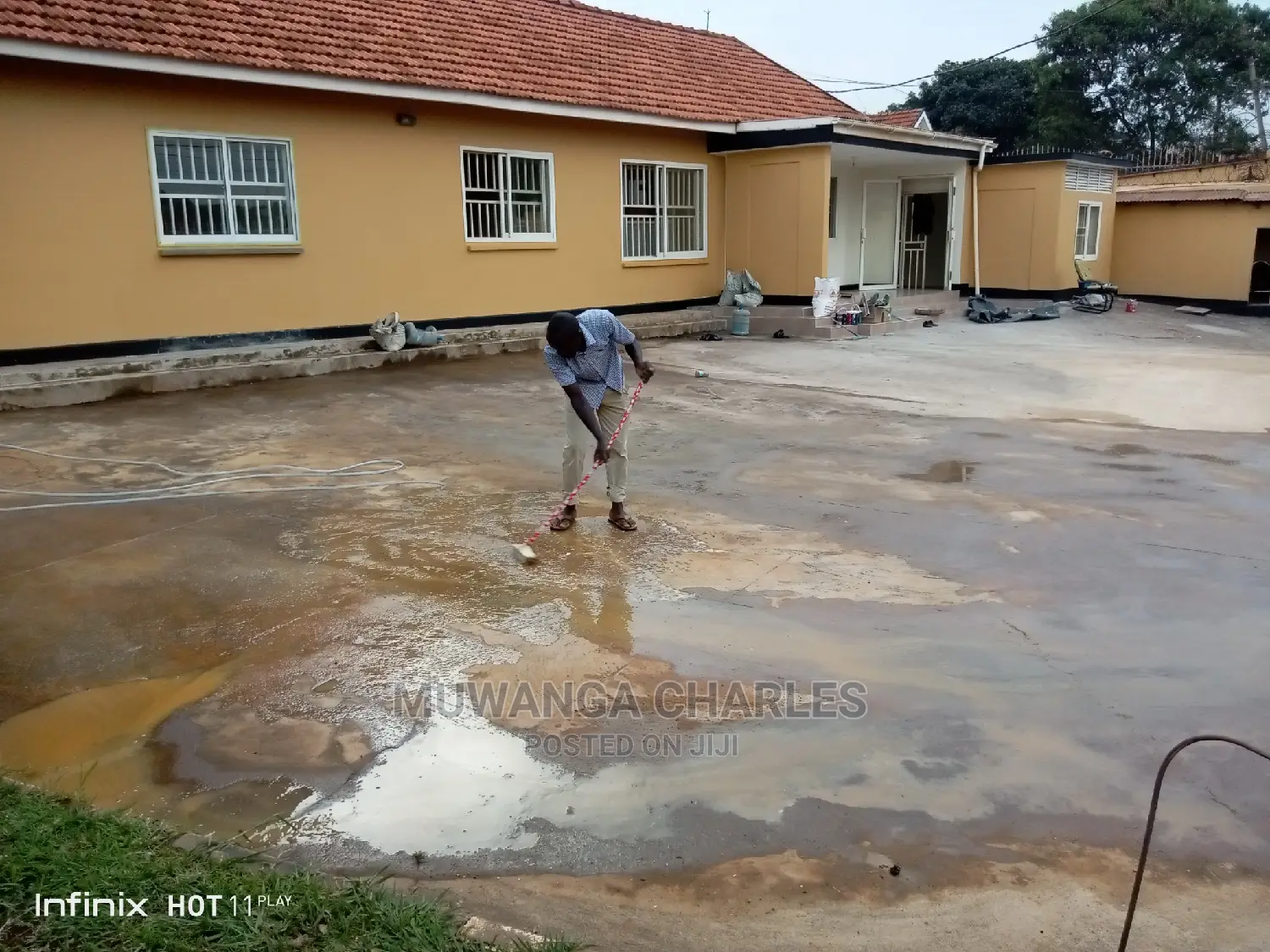 Office Space for Rent at Kololo