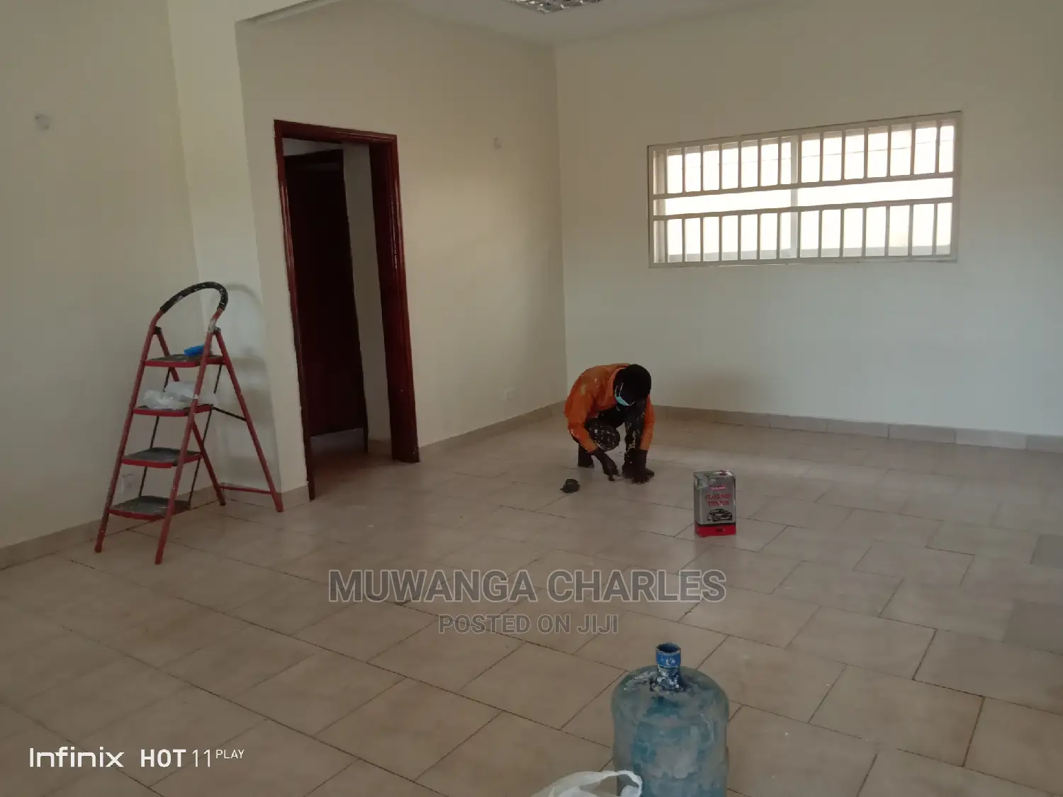 Office Space for Rent at Kololo