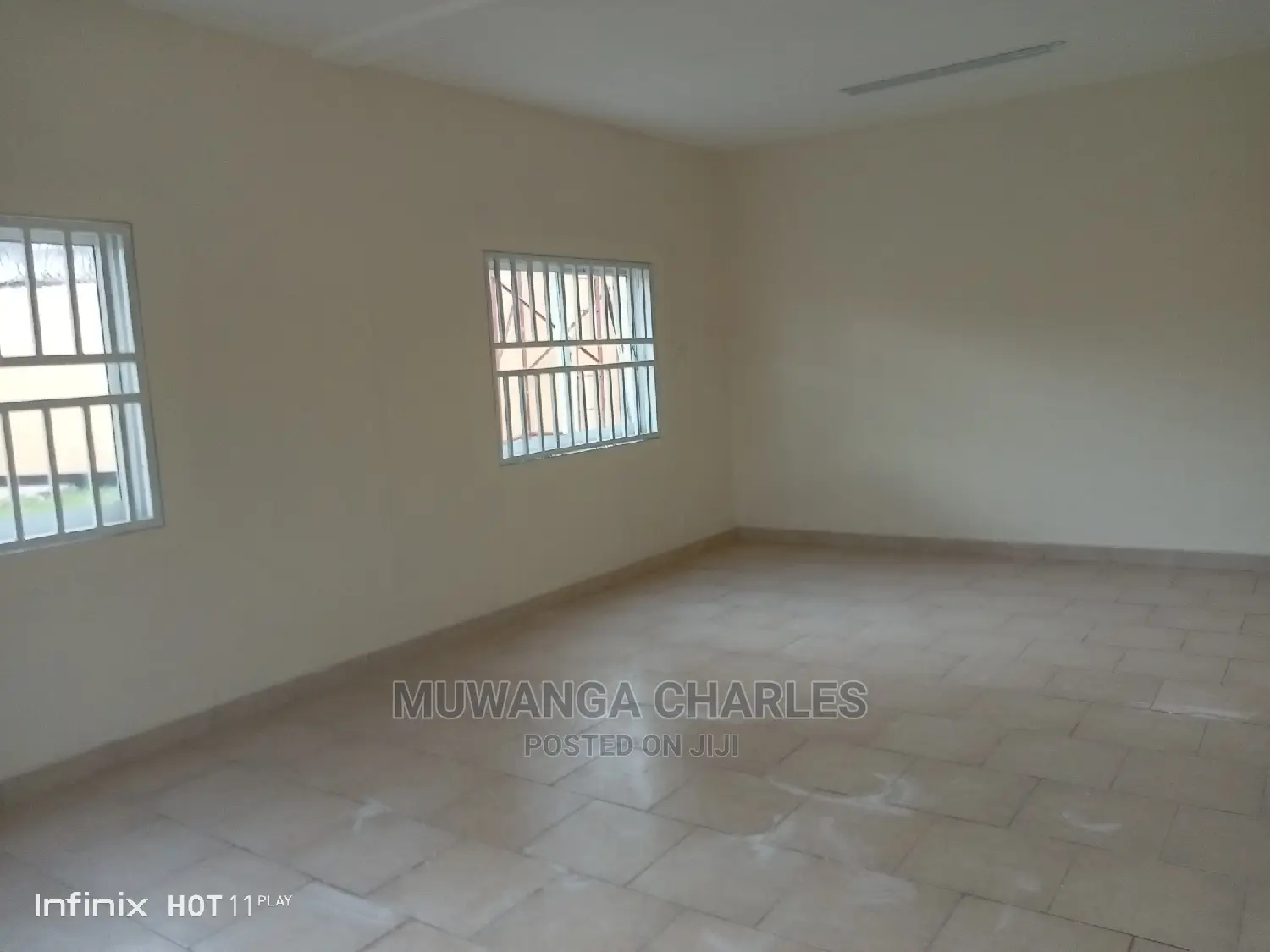 Office Space for Rent at Kololo