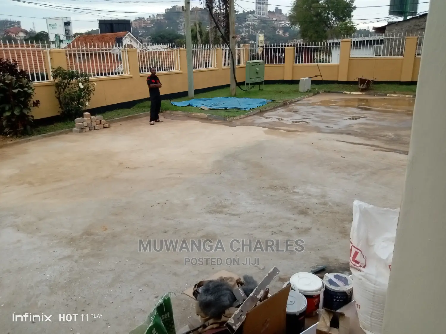 Office Space for Rent at Kololo
