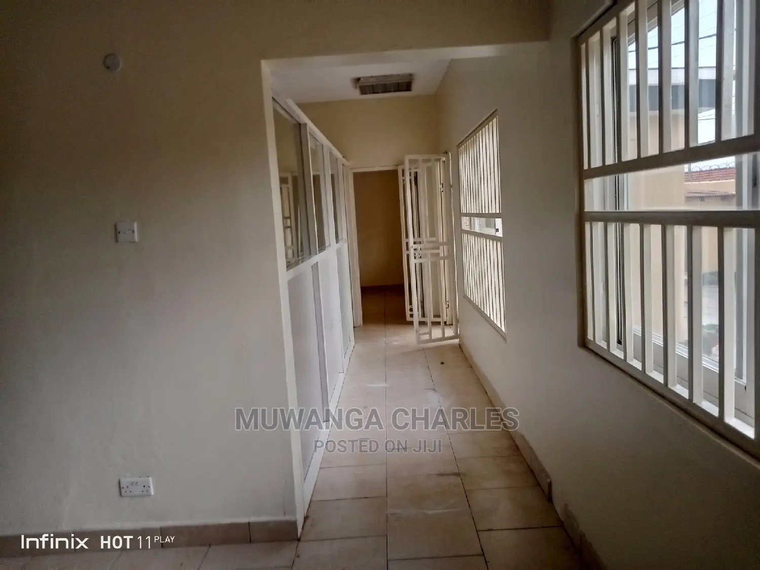 Office Space for Rent at Kololo
