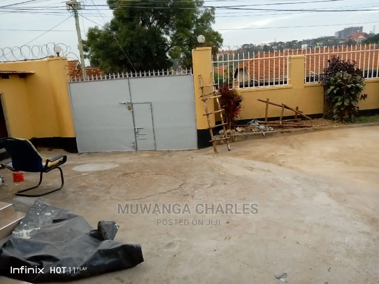 Office Space for Rent at Kololo