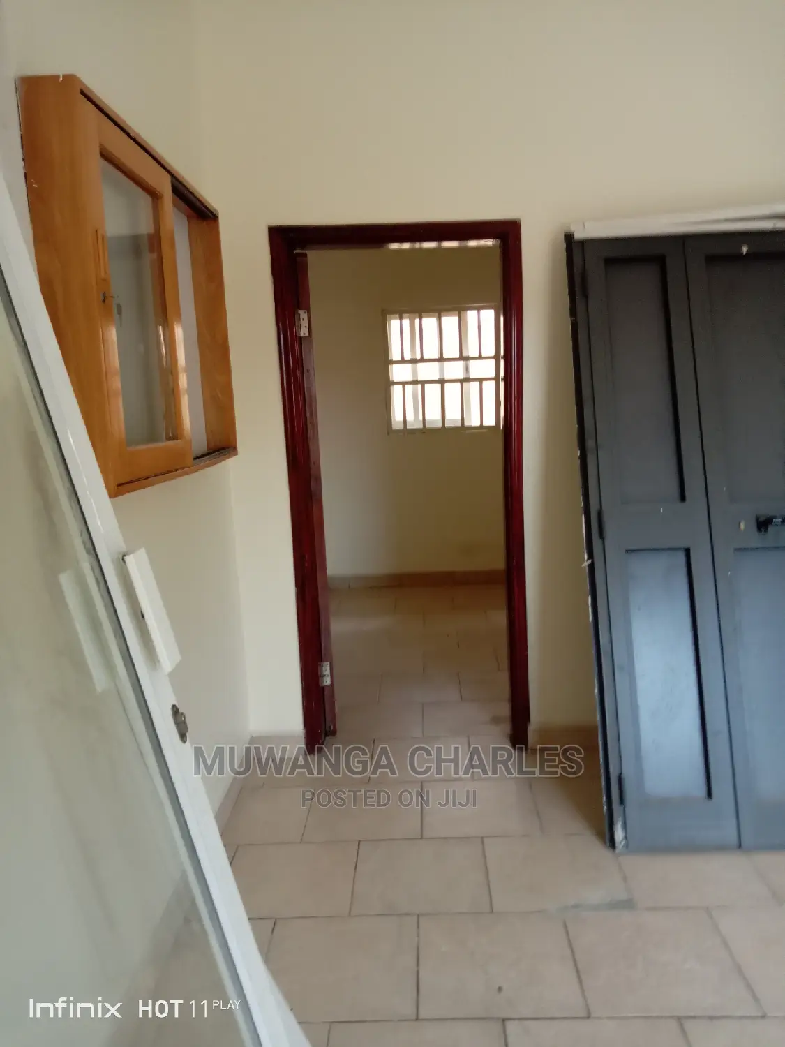 Office Space for Rent at Kololo