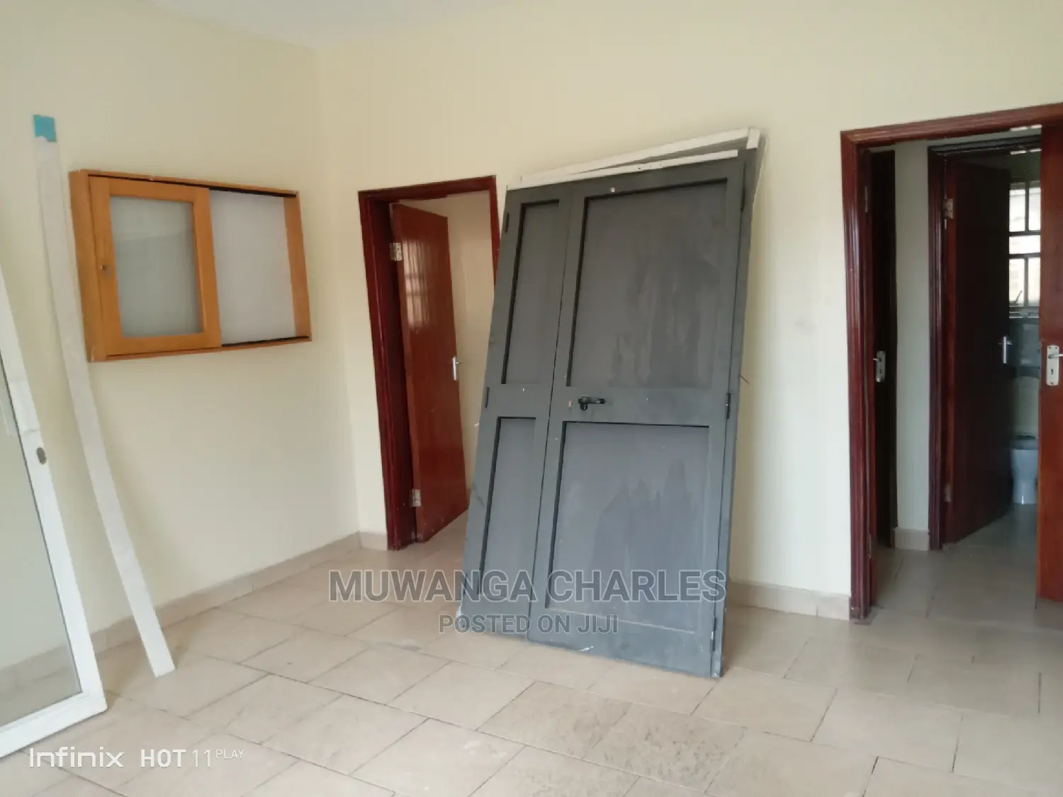 Office Space for Rent at Kololo