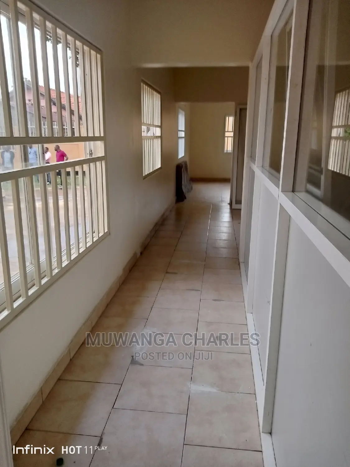 Office Space for Rent at Kololo