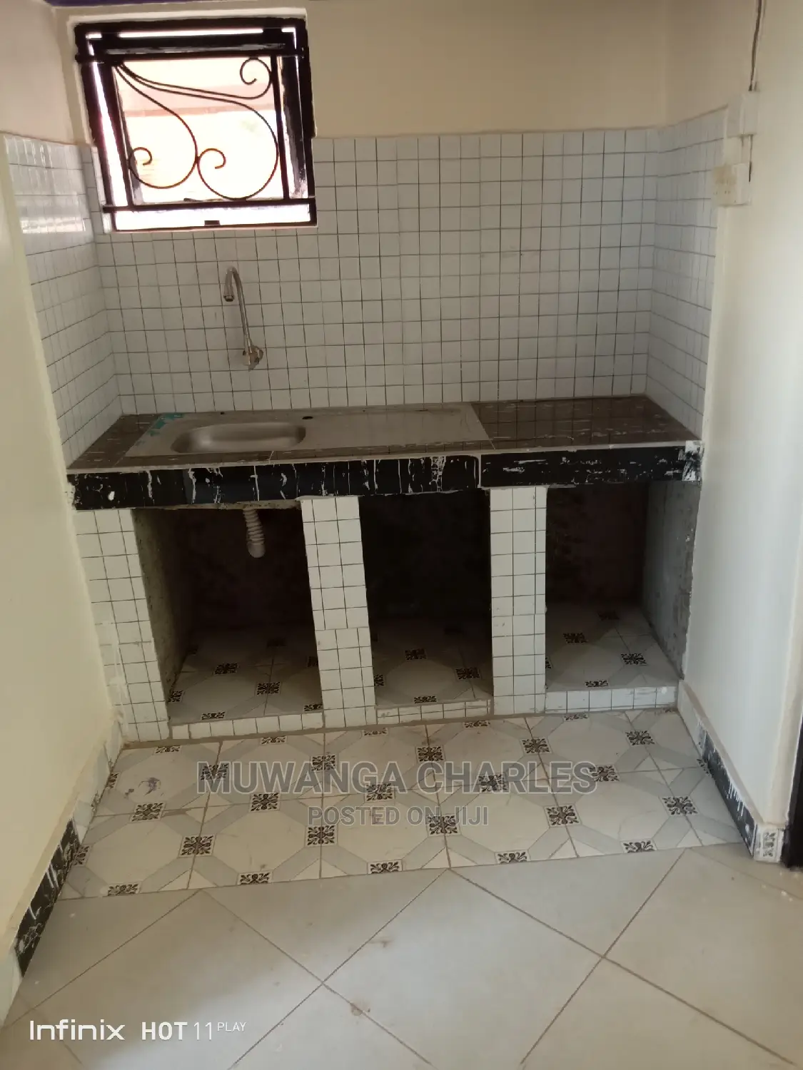 Office Space for Rent at Bukoto Street Kololo