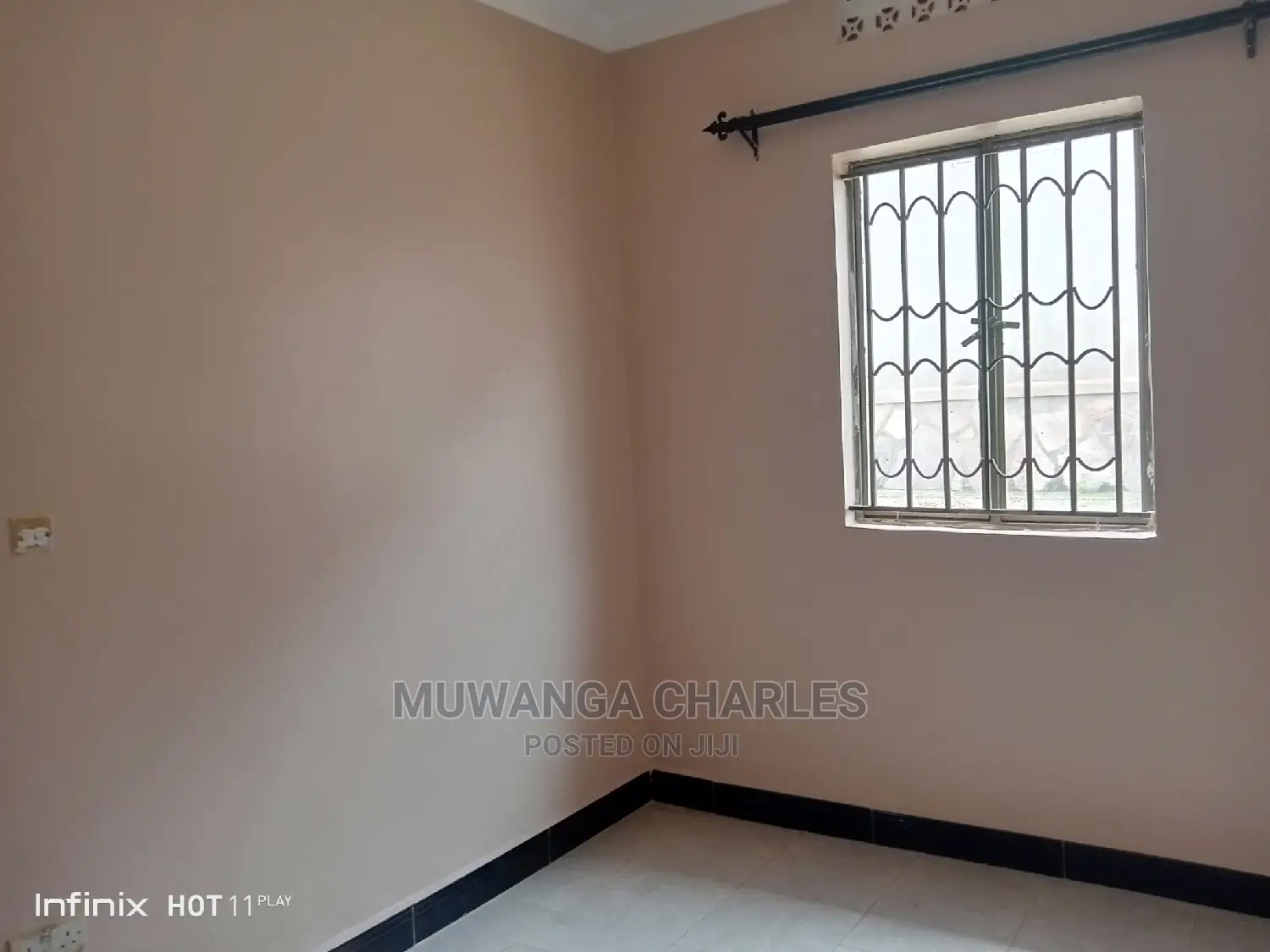 Office Space for Rent at Bukoto Street Kololo