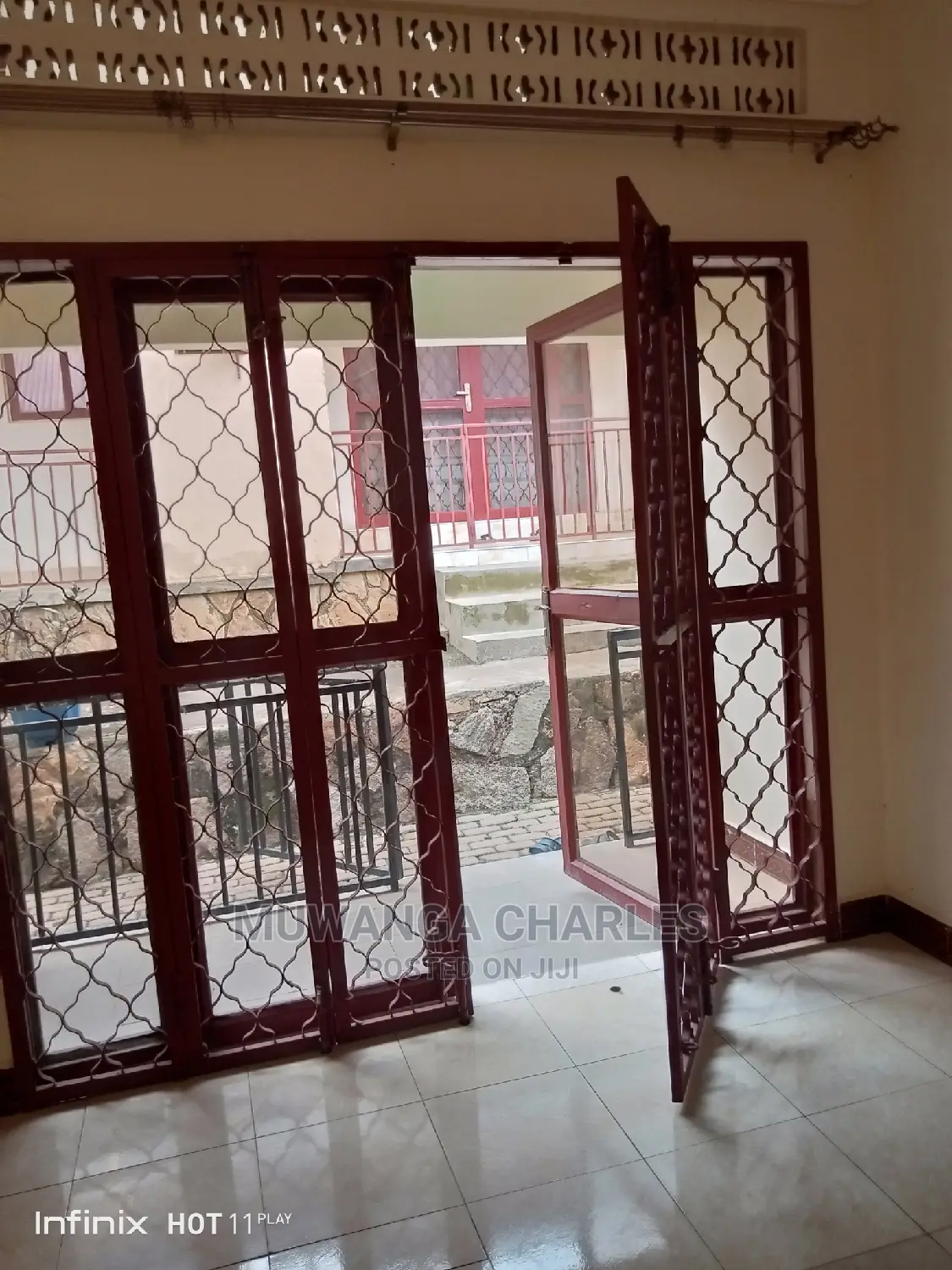 Office Space for Rent at Bukoto Street Kololo