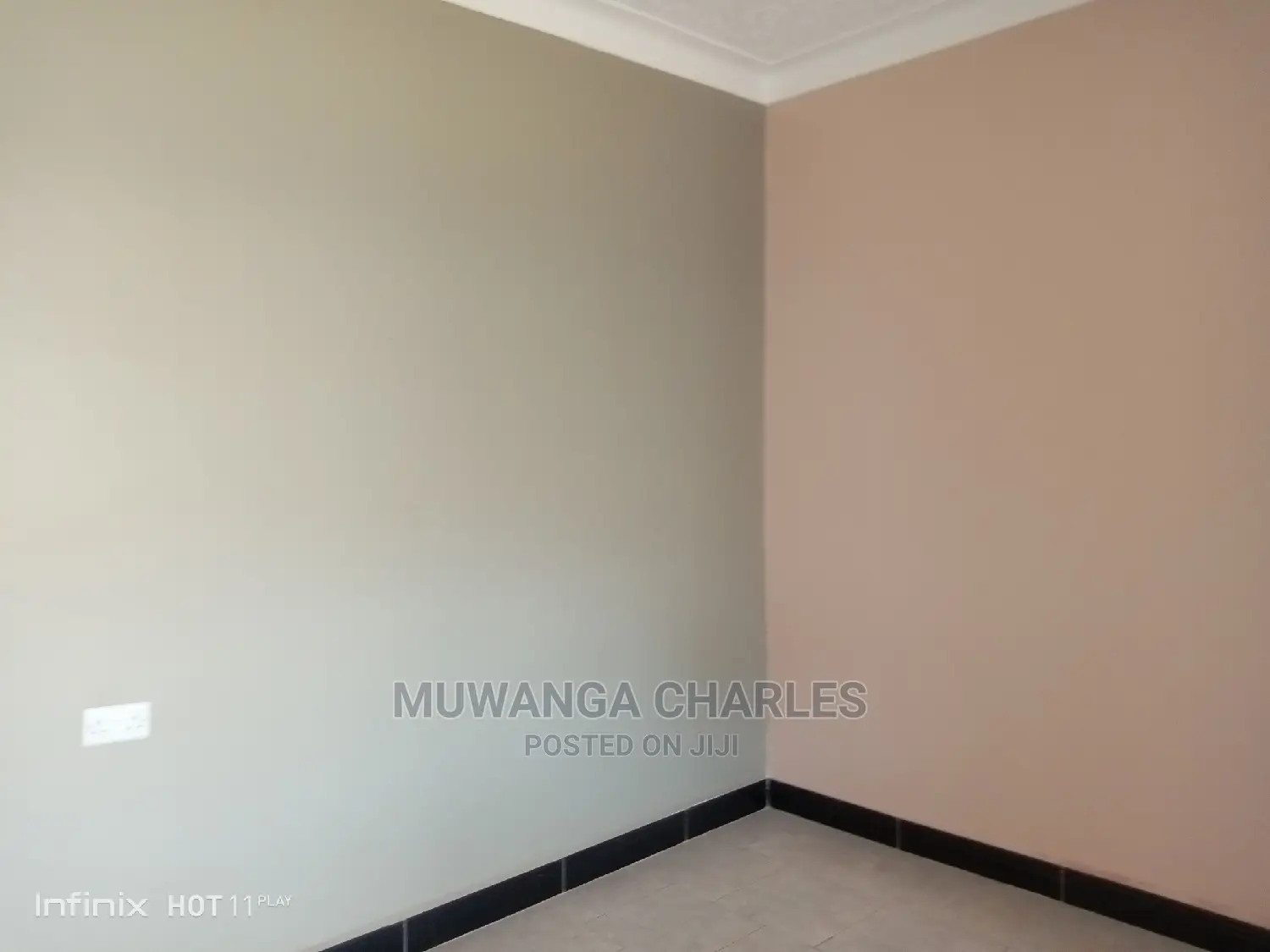 Office Space for Rent at Bukoto Street Kololo