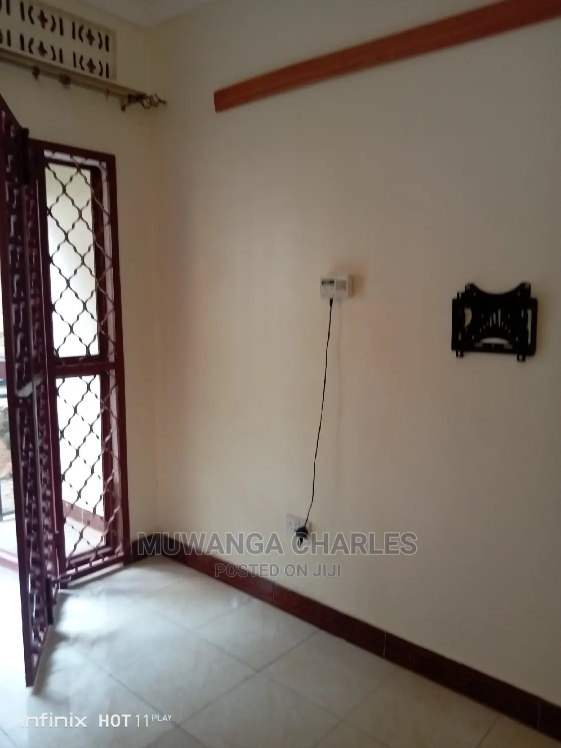 Office Space for Rent at Bukoto Street Kololo