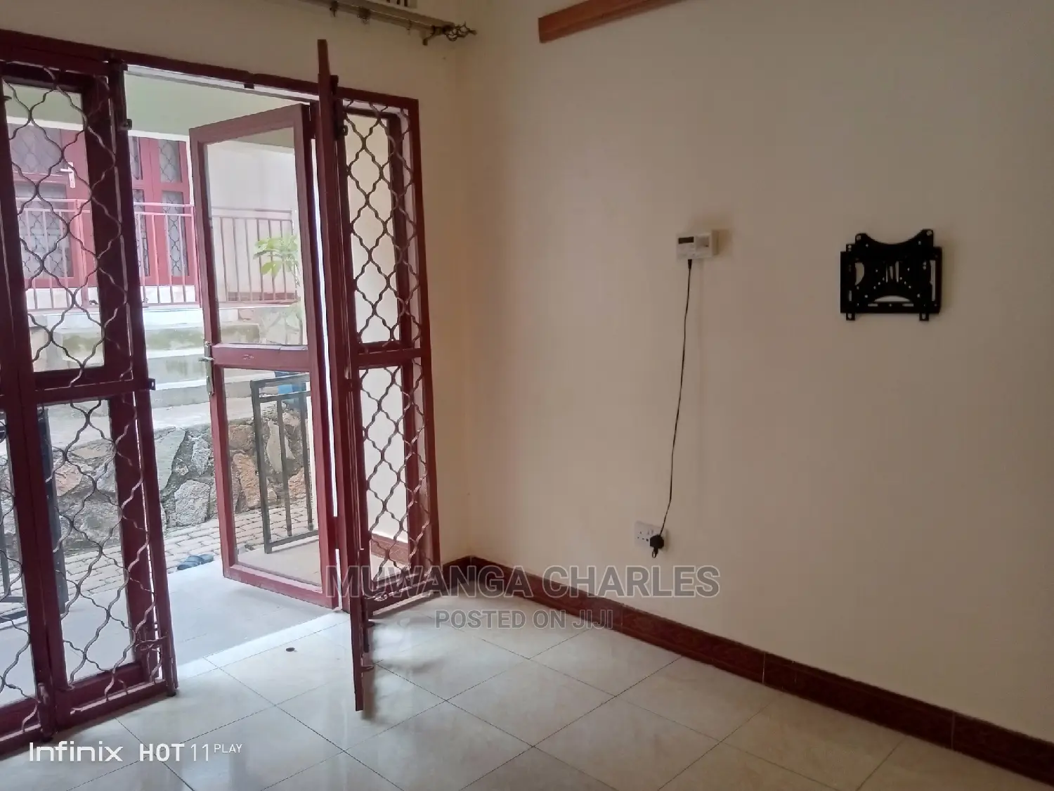 Office Space for Rent at Bukoto Street Kololo