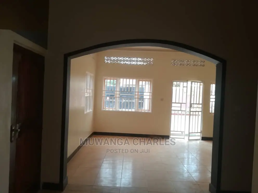 Office Space for Rent at Kanjokya