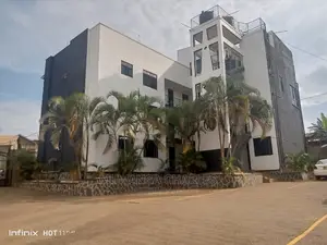 1bdrm Apartment in Fs Properties Ltd, Central Division for rent